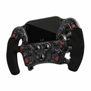 Asetek Racing Invicta Steering Wheel Sim