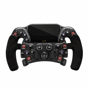 Asetek Racing Invicta Steering Wheel Sim