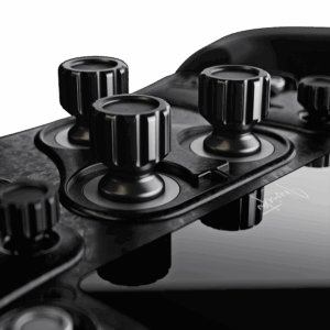 Asetek Racing Invicta Steering Wheel Sim