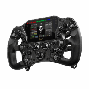 Asetek Racing Invicta Steering Wheel Sim