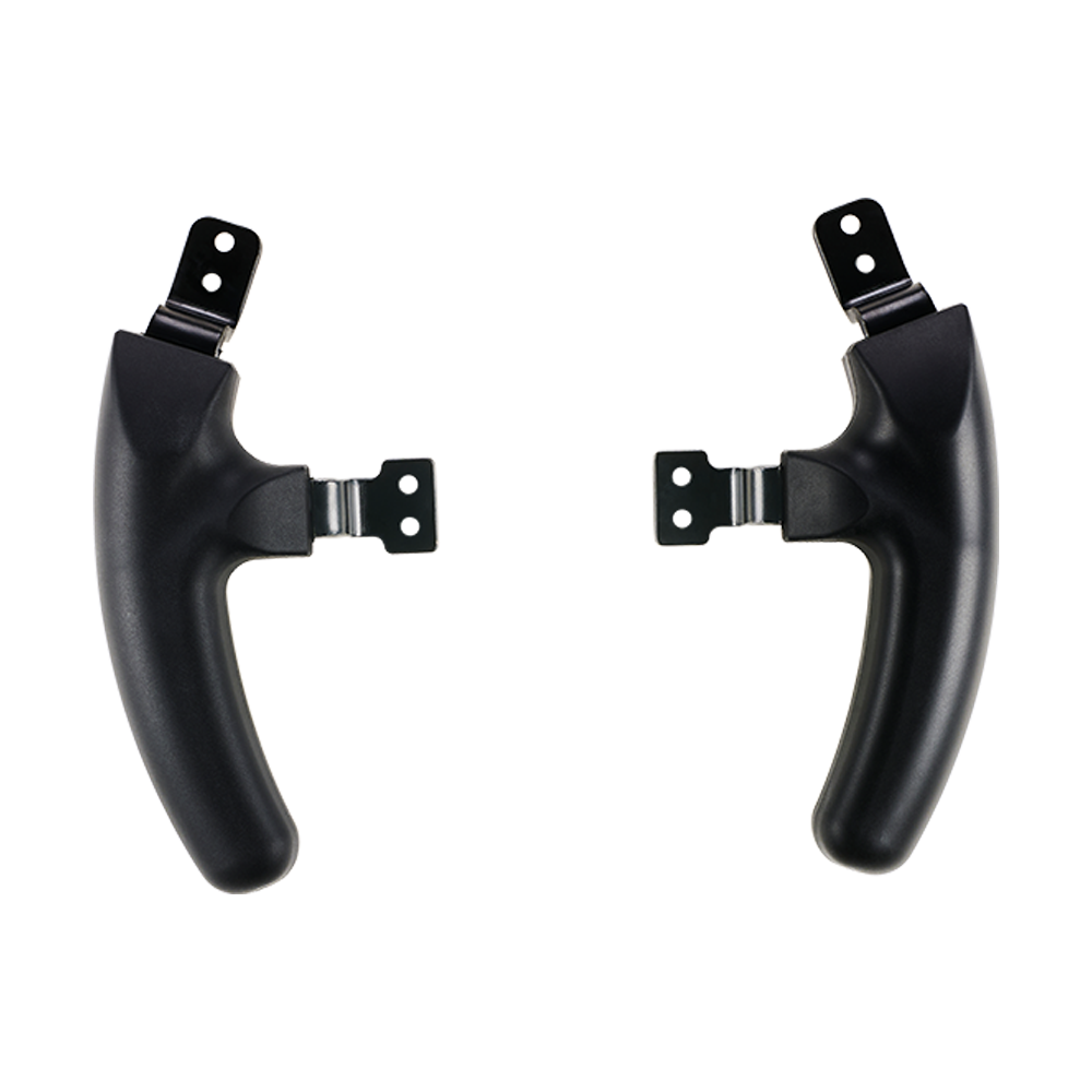 Regular Handles