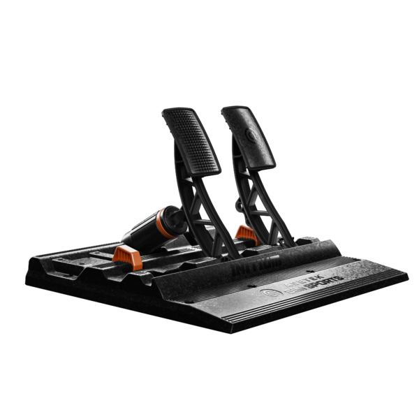 Asetek Initium Pedals