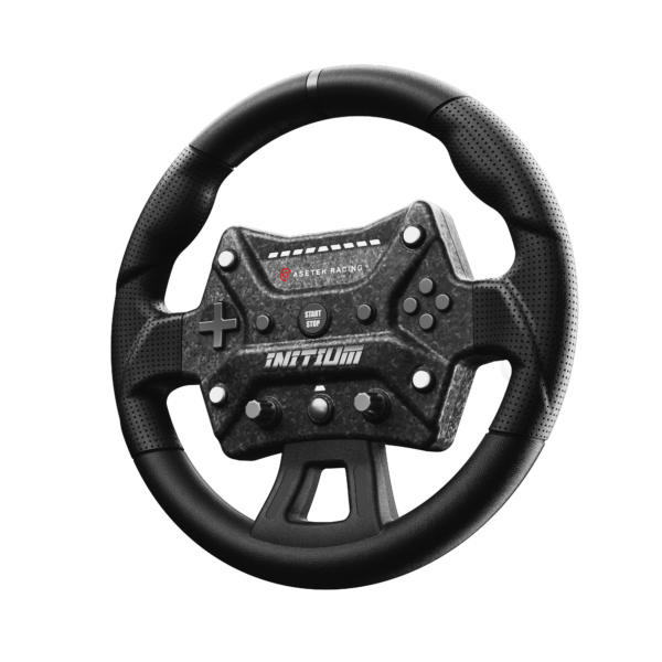 Asetek Initium Wheel