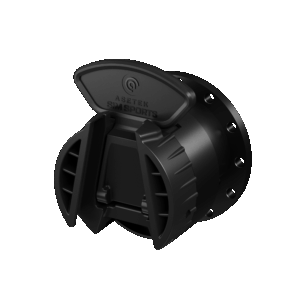 Asetek Racing Universal QR Adapter USB A