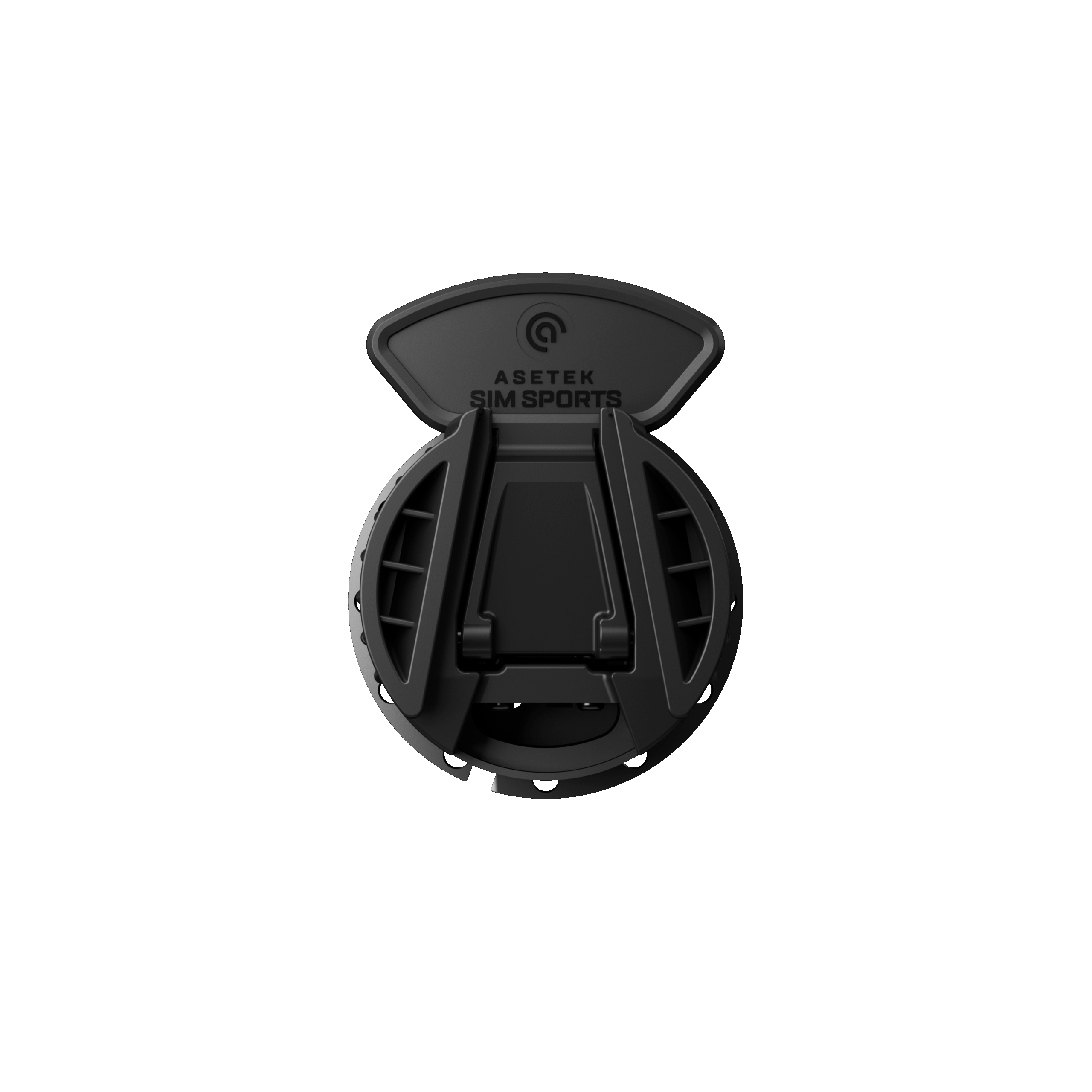 Asetek Racing Universal QR Adapter USB A