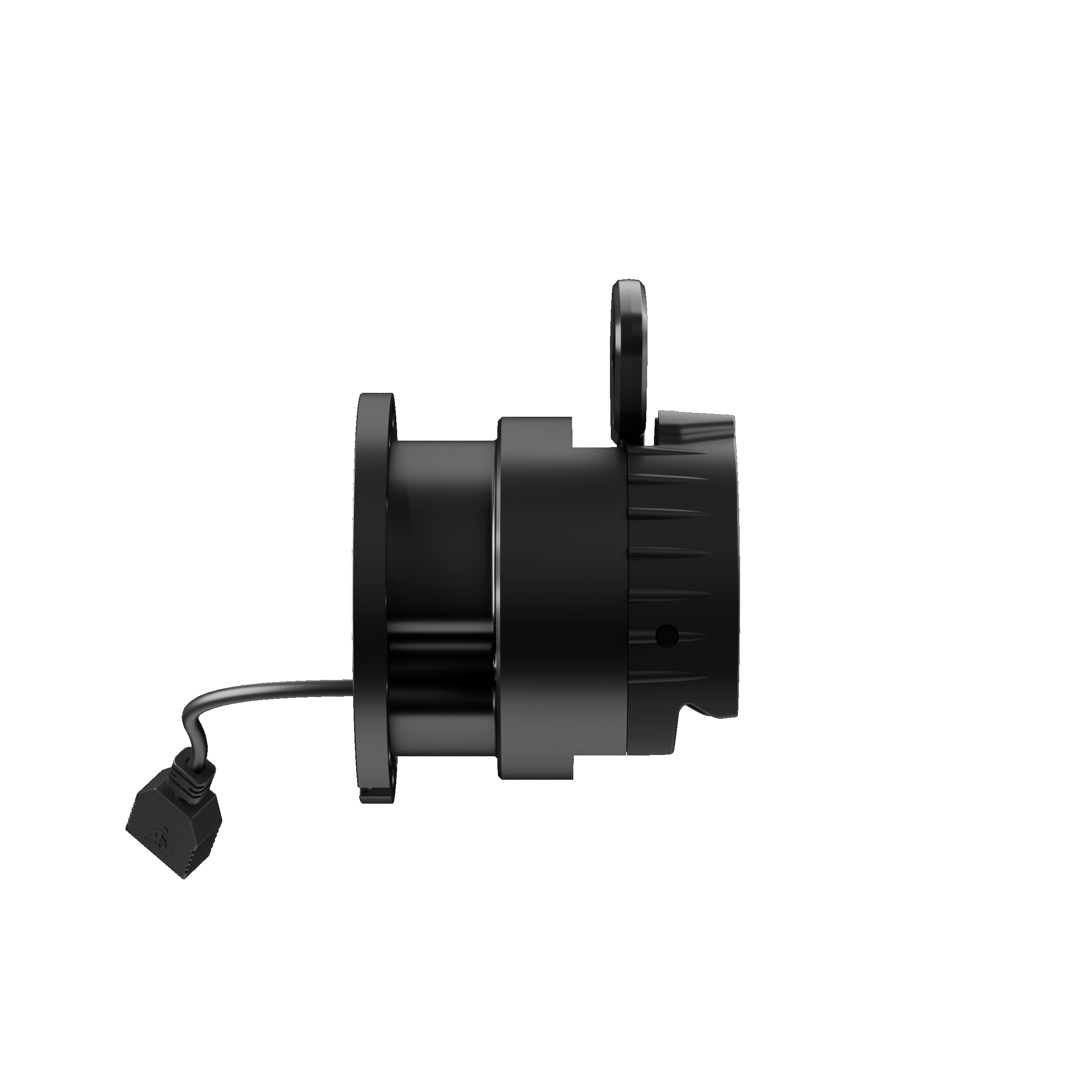 Asetek Racing Universal QR Adapter USB A