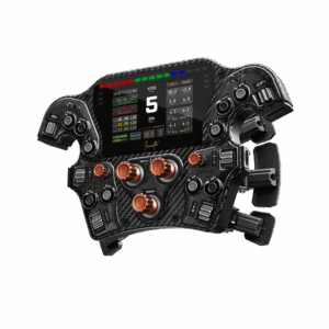 Asetek Racing Invicta Steering Wheel Sim