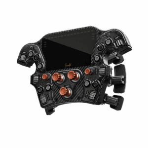 Asetek Racing Invicta Steering Wheel Sim