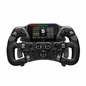 Asetek Racing Invicta Steering Wheel Sim