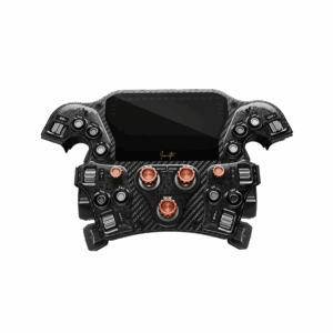 Asetek Racing Invicta Steering Wheel Sim