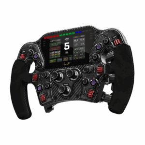 Asetek Racing Invicta Steering Wheel Sim