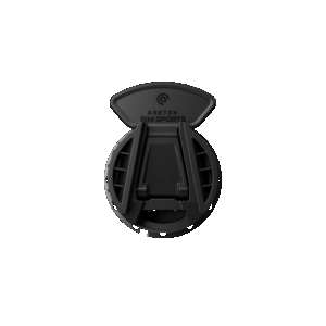 Asetek Racing Universal QR Adapter USB A