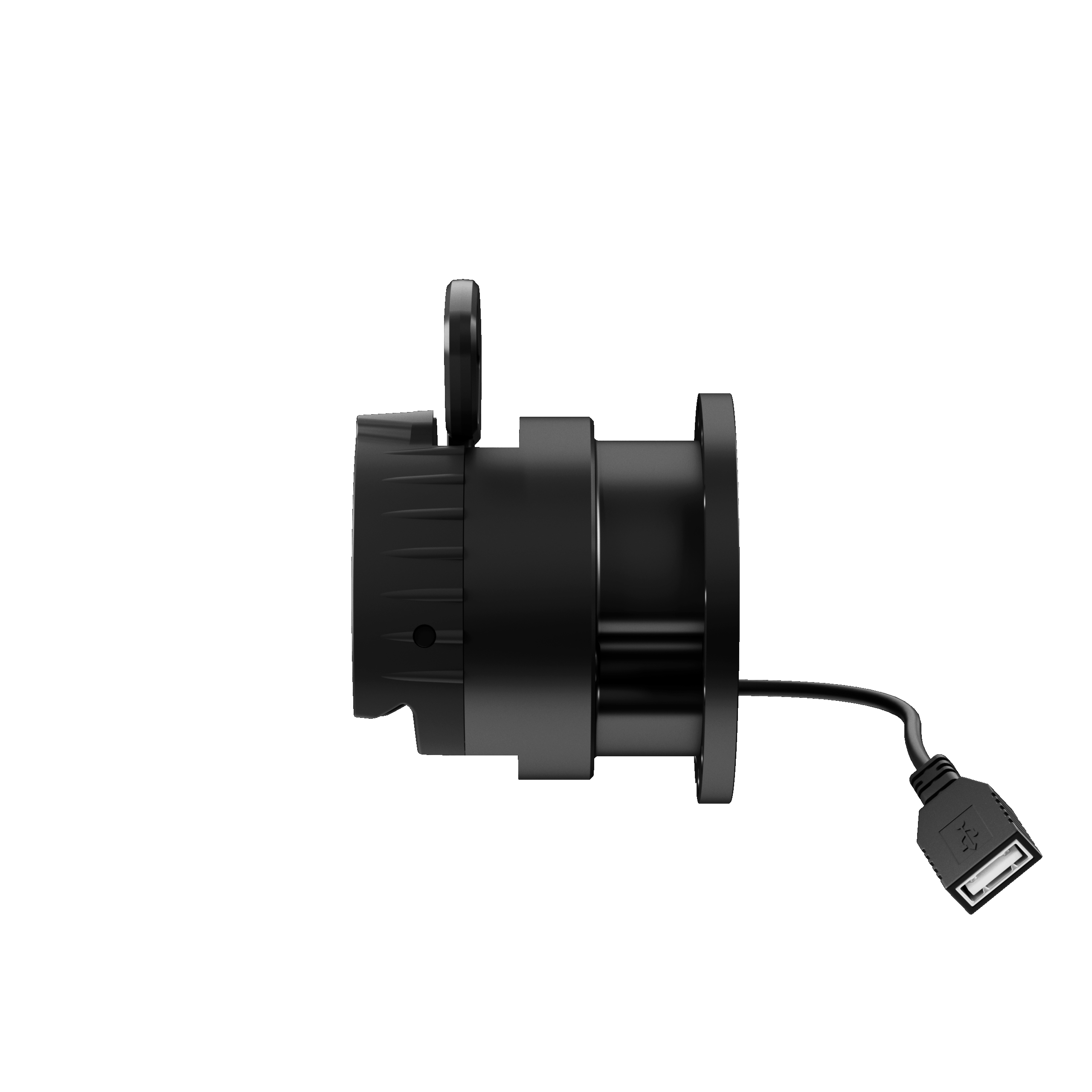 Asetek Racing Universal QR Adapter USB A