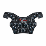 Forte Formula Button Box (B/G)