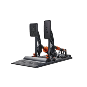 Forte® Sim Racing Pedals Brake & Throttle