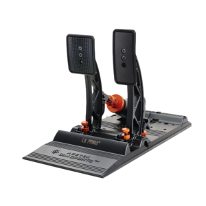La Prima Brake&Throttle1