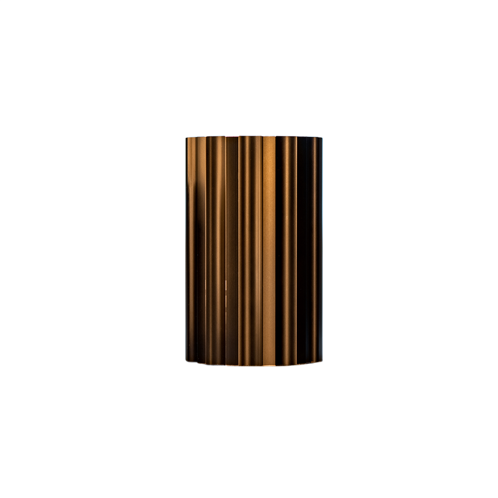 QR Adapter Tube L.96mm