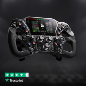 Asetek SimSports® Start Your Sim Racing Journey Here