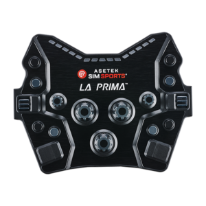 La Prima Black Button Box Front_NoBG