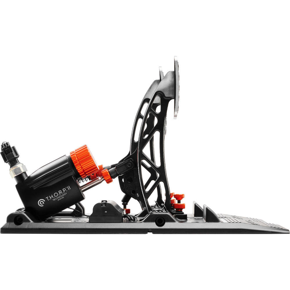 Invicta™ S-Series T.H.O.R.P.™ II – Asetek Racing™ US