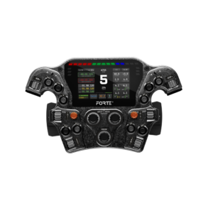 Forte Formula Pro Steering Wheel