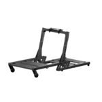 Asetek Racing 2-in-1 Cockpit