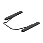 Asetek Racing Cockpit Seat Slider