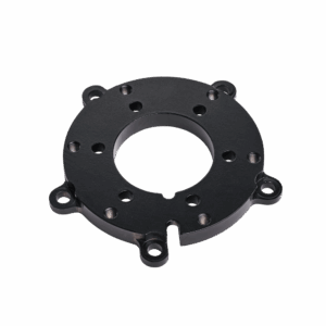 3rd Party QR Adapter Plate