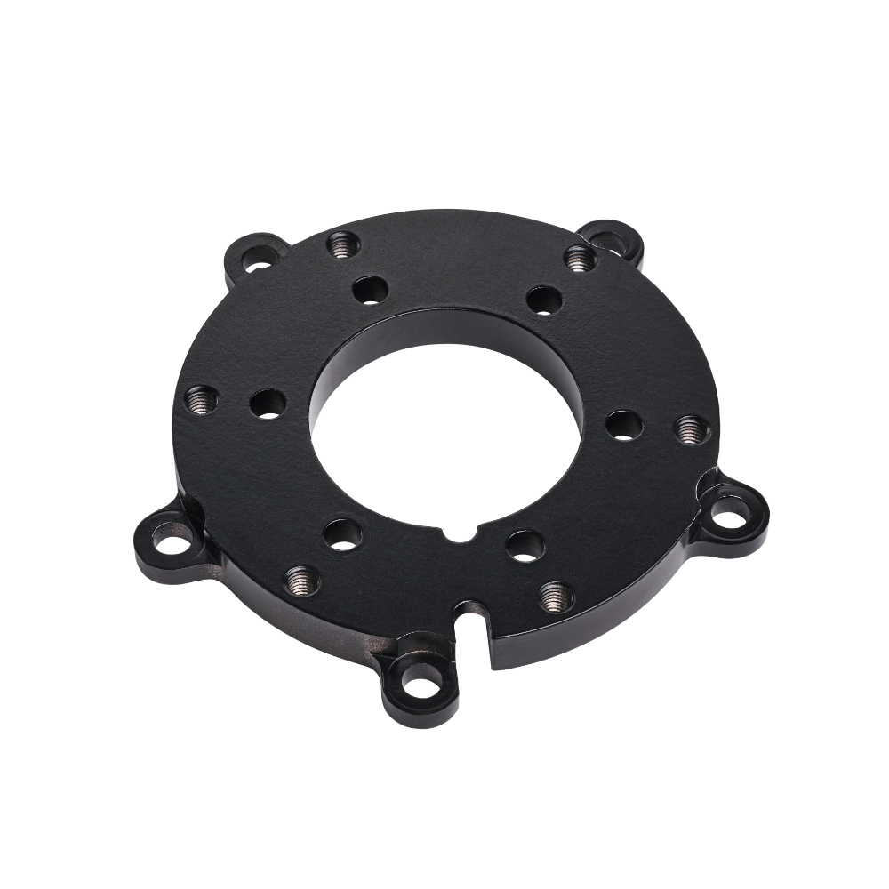 3rd Party QR Adapter Plate