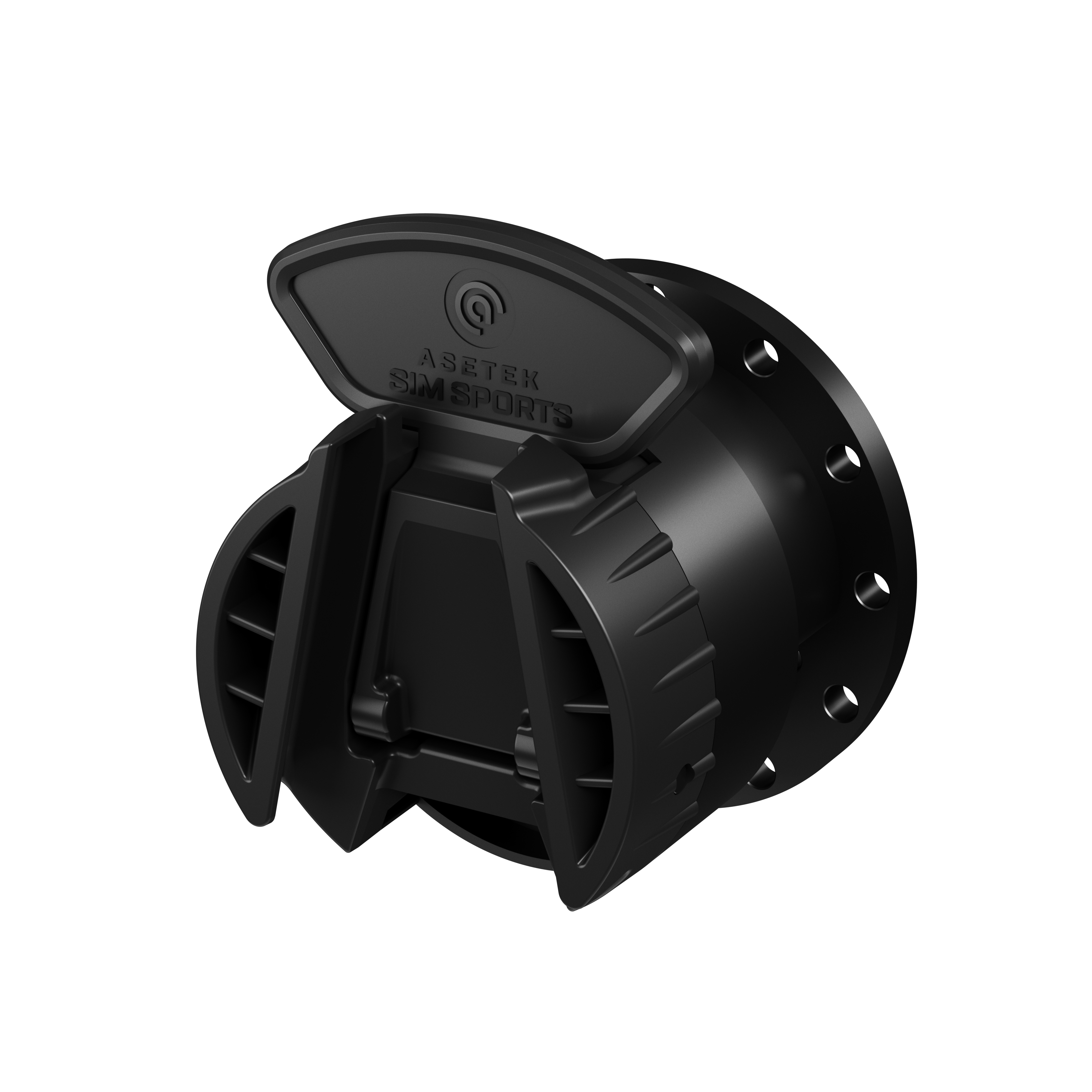 Asetek Racing Universal QR Adapter (USB-A)