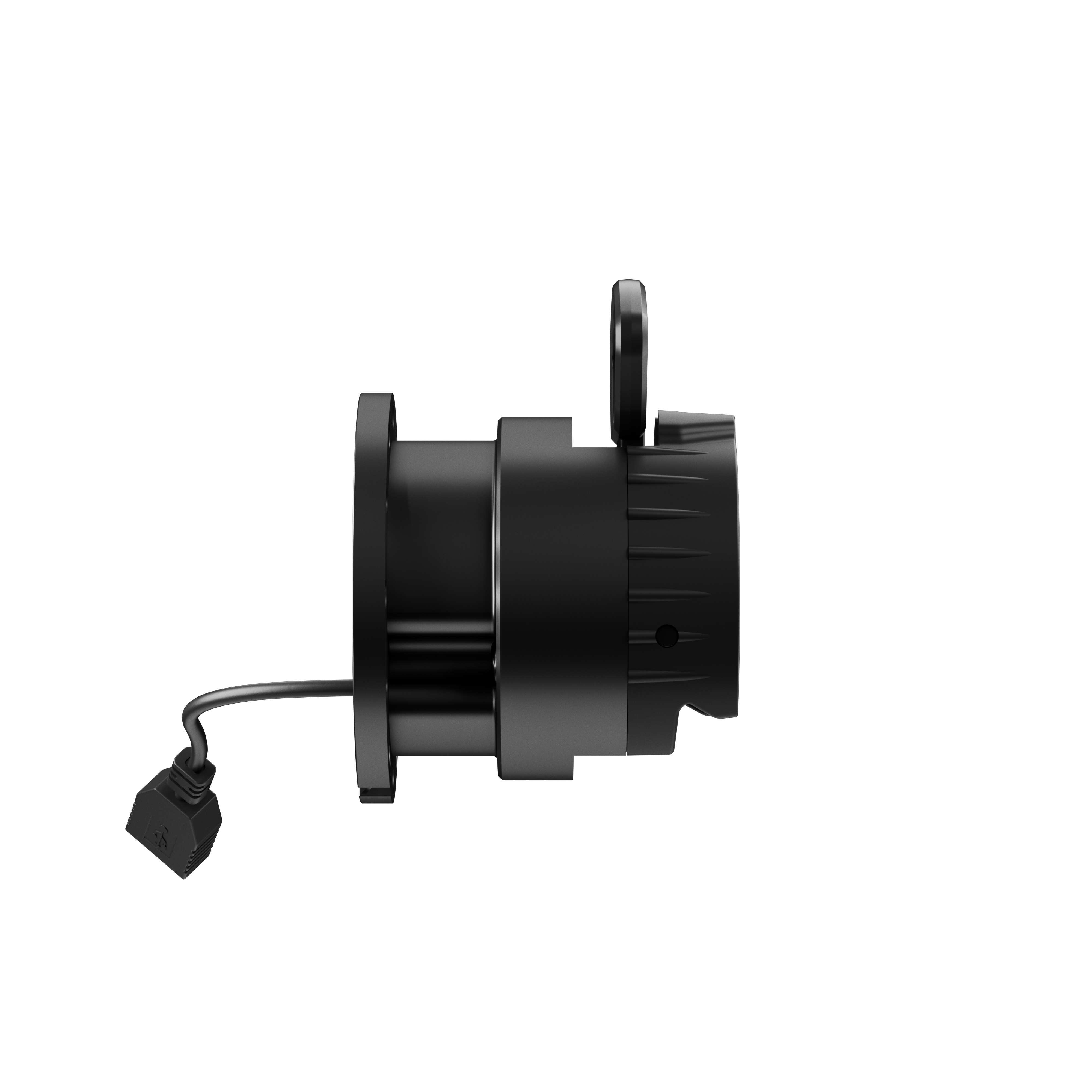Asetek Racing Universal QR Adapter (USB-A)