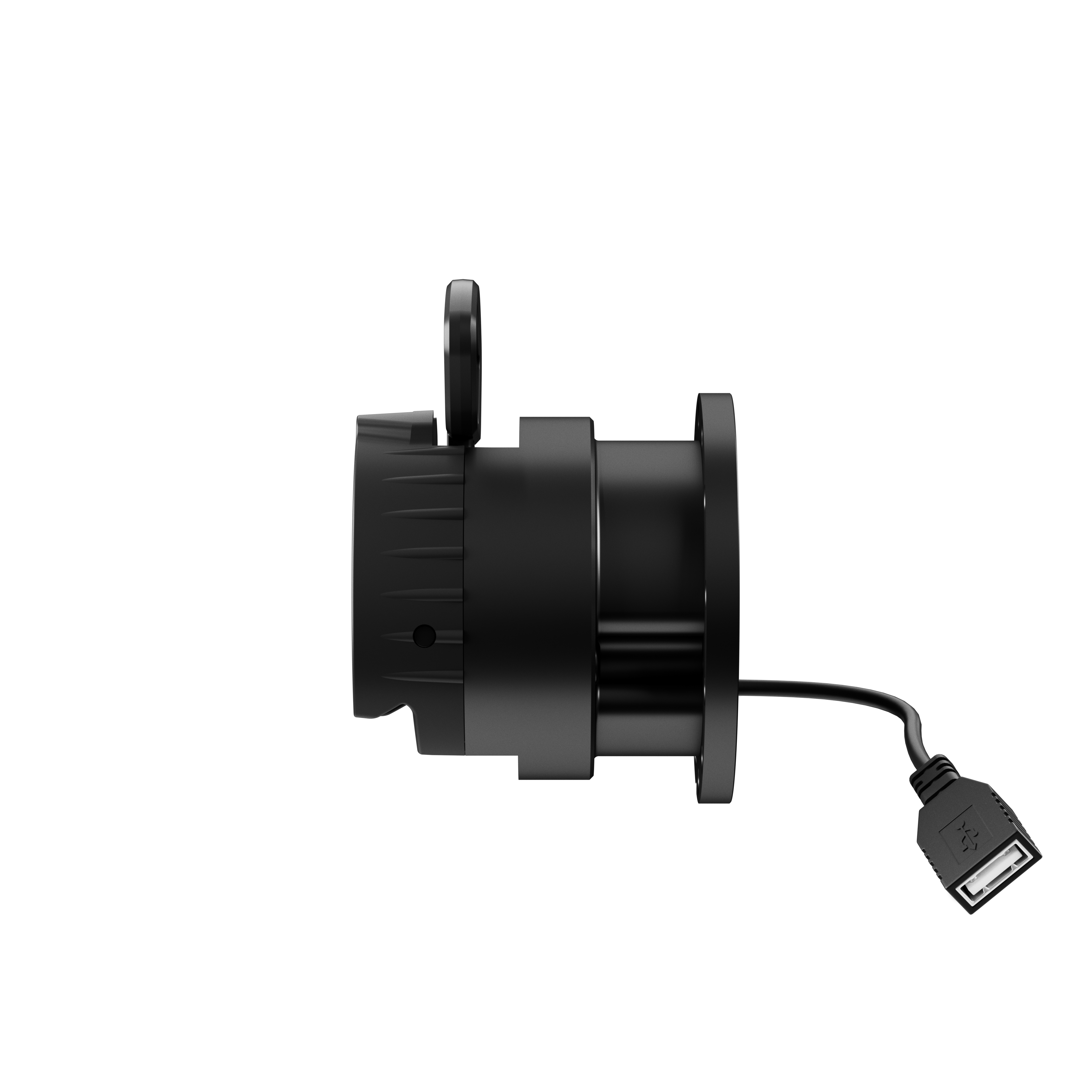 Asetek Racing Universal QR Adapter (USB-A)