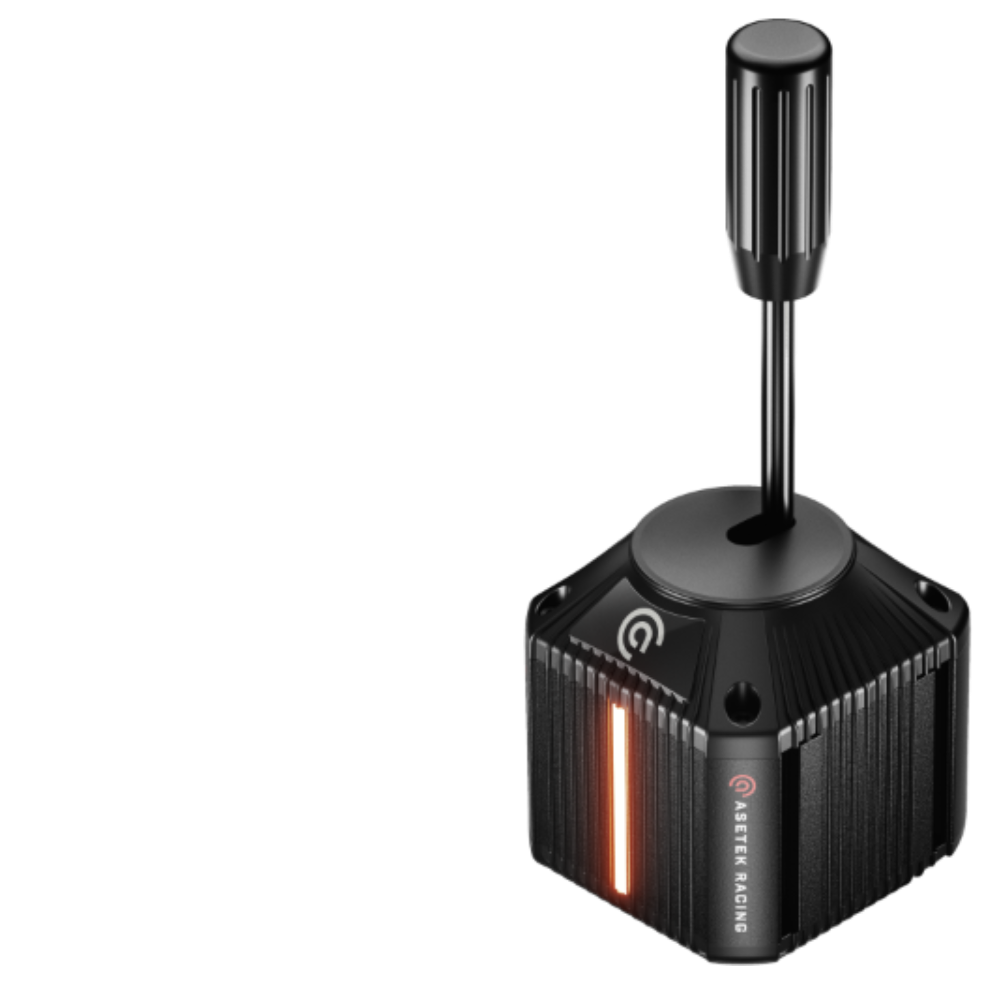 Asetek Load Cell Handbrake