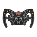 Forte® Formula Steering Wheel