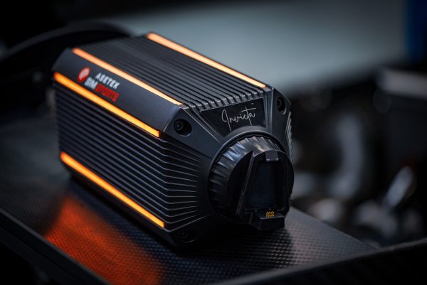 Sim Racing Direct Drive Wheel Base- Asetek Asetek Simsports