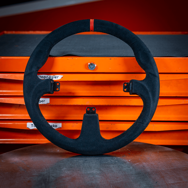 Asetek Round Comfort Rim