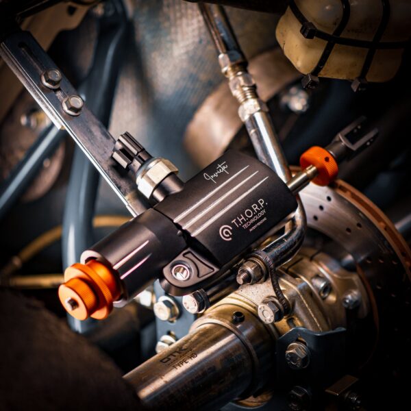 Asetek Forte® to Invicta Upgrade Kit