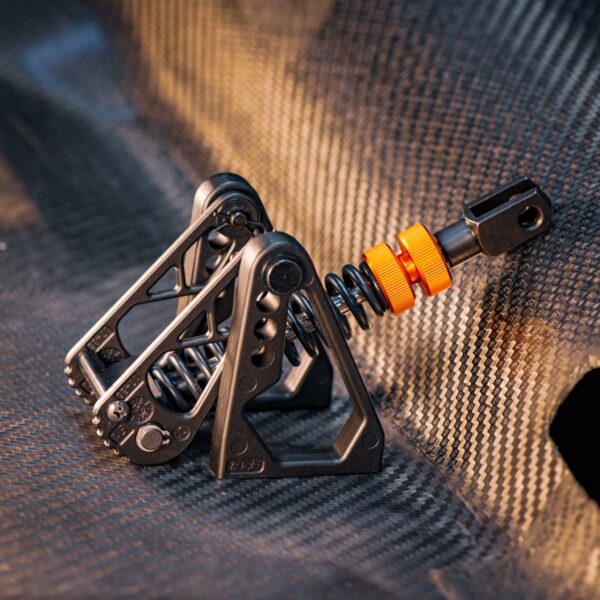 Asetek La Prima™ Clutch to Invicta Clutch Upgrade Kit