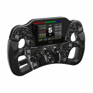 Asetek Racing Invicta Steering Wheel Sim