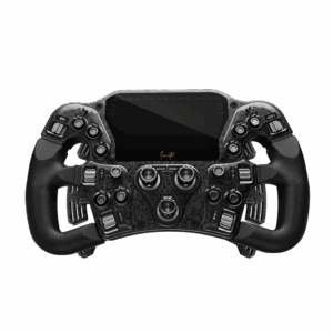 Asetek Racing Invicta Steering Wheel Sim