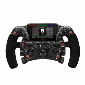 Asetek Racing Invicta Steering Wheel Sim
