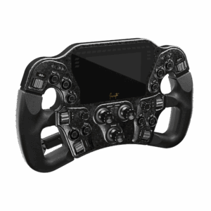 Asetek Racing Invicta Steering Wheel Sim