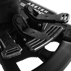Asetek Racing Invicta Steering Wheel Sim