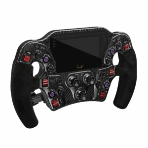Asetek Racing Invicta Steering Wheel Sim
