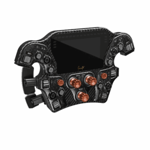 Asetek Racing Invicta Steering Wheel Sim