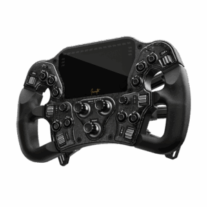 Asetek Racing Invicta Steering Wheel Sim