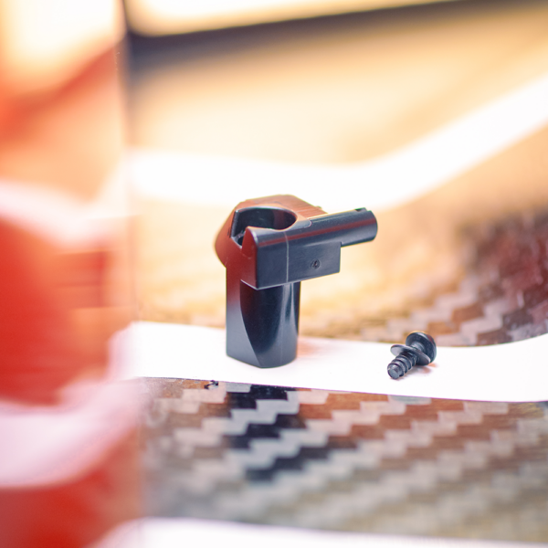 Asetek Hall Sensor Magnet Case