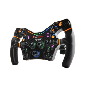 Asetek SimSports® Start Your Sim Racing Journey Here