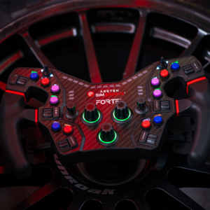 Button Color Kit Environment