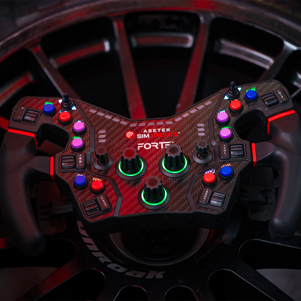 Button Color Kit Environment